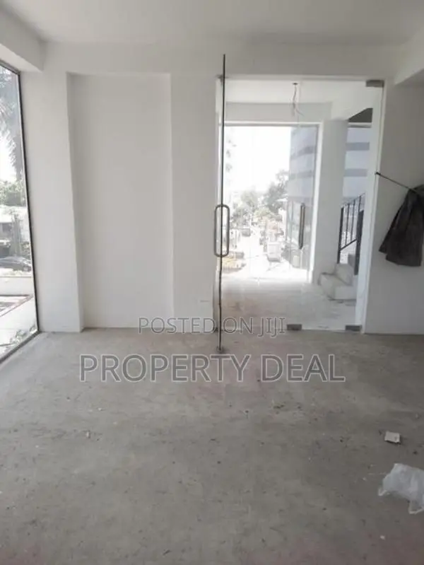 Commercial Space for Rent in Colombo 05 – PDC179