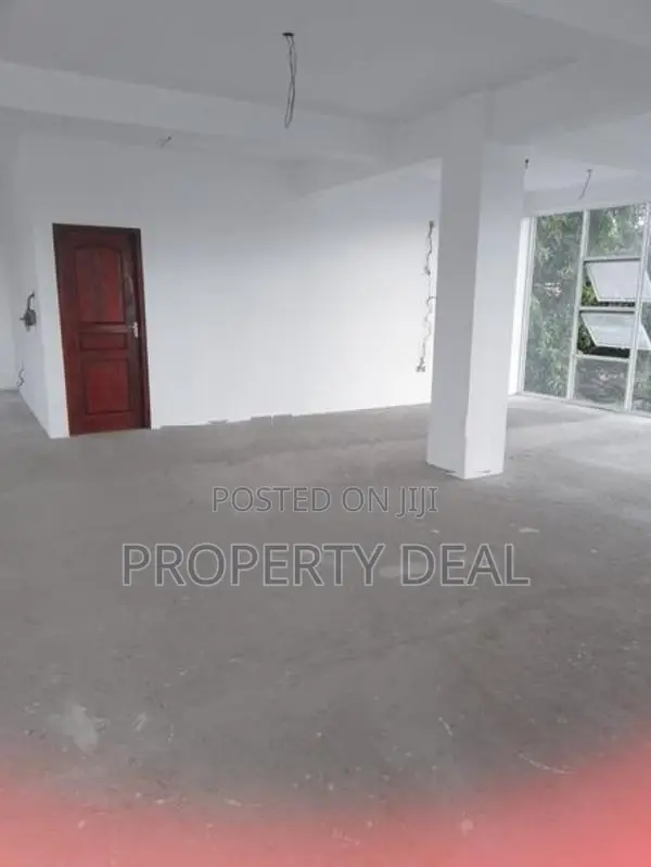 Commercial Space for Rent in Colombo 05 – PDC179