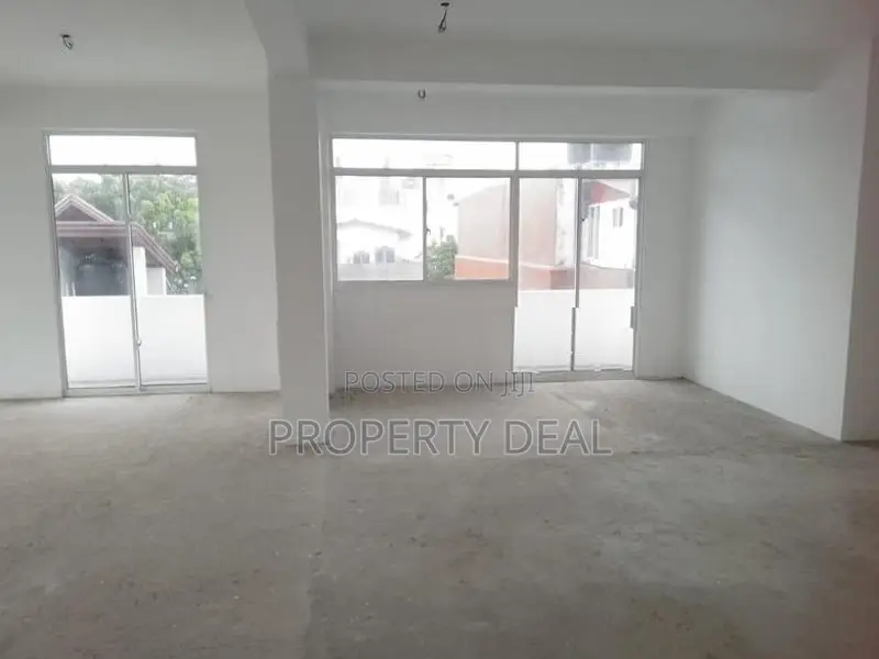 Commercial Space for Rent in Colombo 05 – PDC179