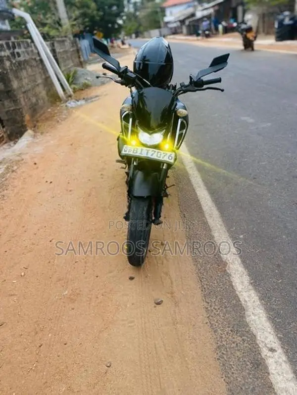 Yamaha FZS V3 2020