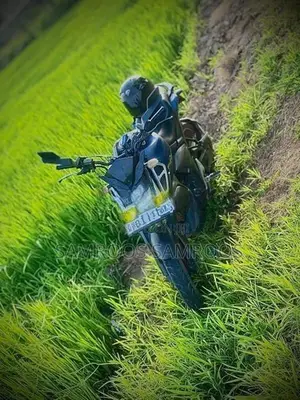 Yamaha FZS V3 2020