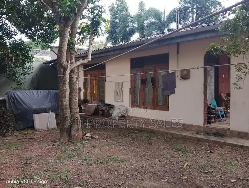 Beautiful Single‑Story Home for Sale – Suwarapola, Piliyandala