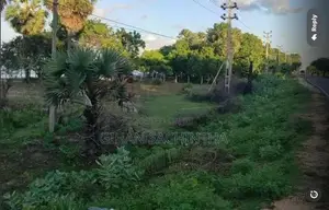 Beautiful Beachfront Land For Sale – Prime Location In Kinniya