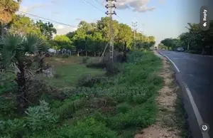 Beautiful Beachfront Land For Sale – Prime Location In Kinniya