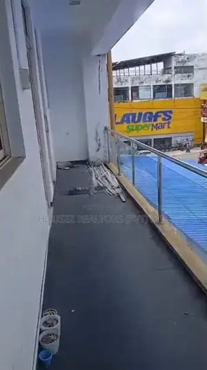 4,000 SQ. FT. Commercial Space For Rent – 2nd Floor Pitakotte In Kotte