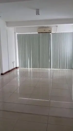 4,000 SQ. FT. Commercial Space For Rent – 2nd Floor Pitakotte In Kotte