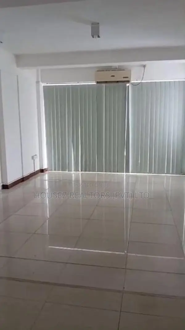 4,000 SQ. FT. Commercial Space For Rent – 2nd Floor Pitakotte In Kotte