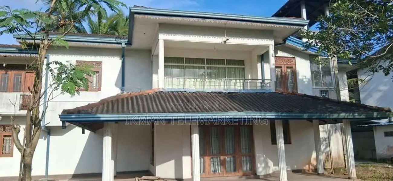 Upstairs House for Rent – Bandaragama