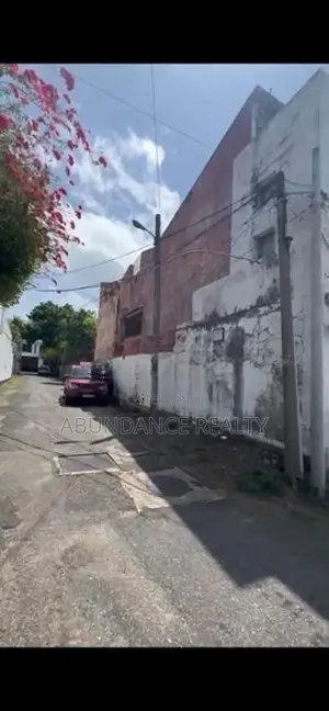 Prime Commercial Land for Sale – Colombo 07