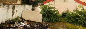 Commercial value Land for Sale in Colombo 15