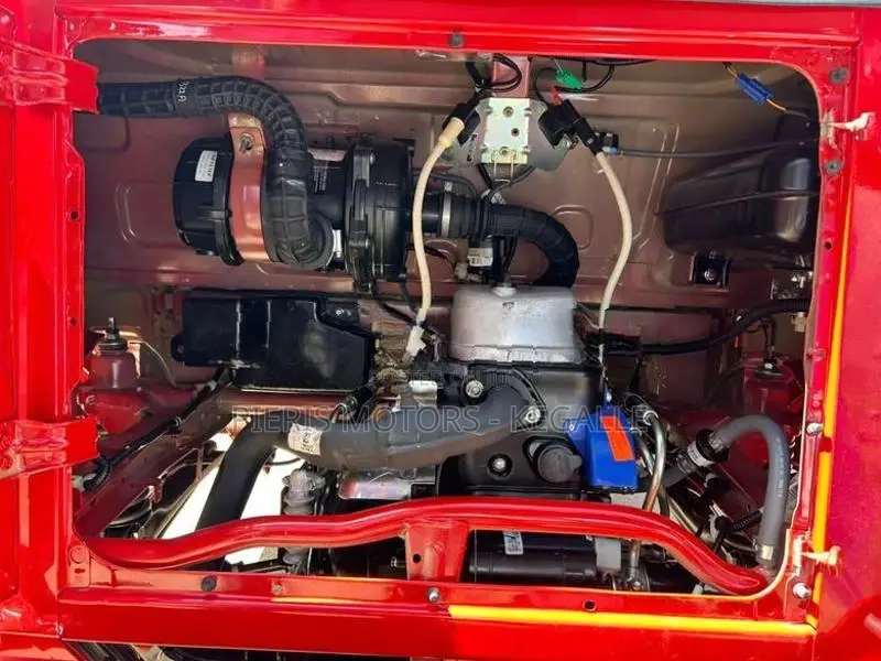 Bajaj RE 2026