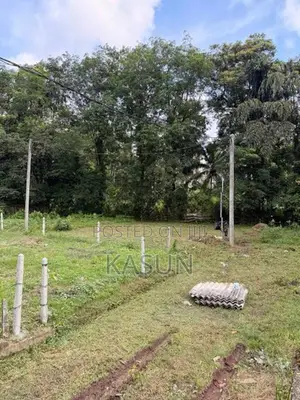 Land for Sale in Athurugiriya