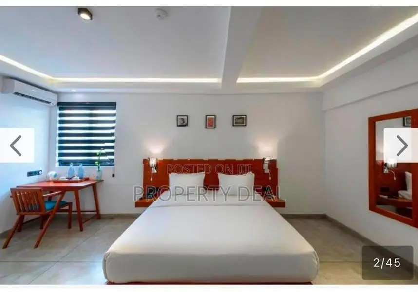 🏢 Commercial Space For Sale Colombo 07 - PDC172