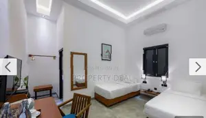 🏢 Commercial Space For Sale Colombo 07 - PDC172