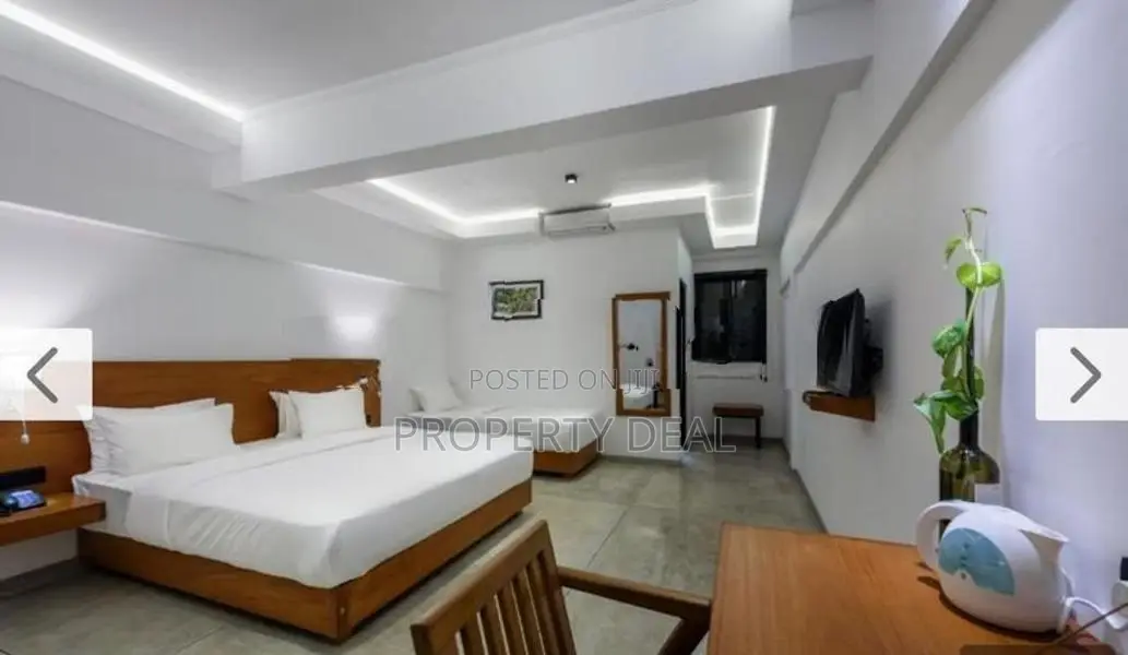 🏢 Commercial Space For Sale Colombo 07 - PDC172