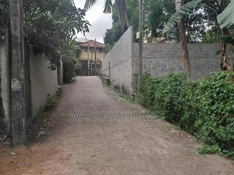 Super Land for Sale Maharagama