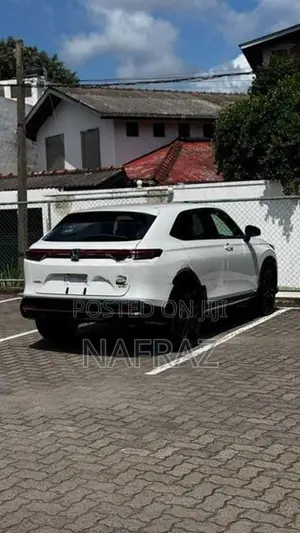 Honda Vezel 2026 RS