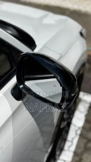 Honda Vezel 2026 RS