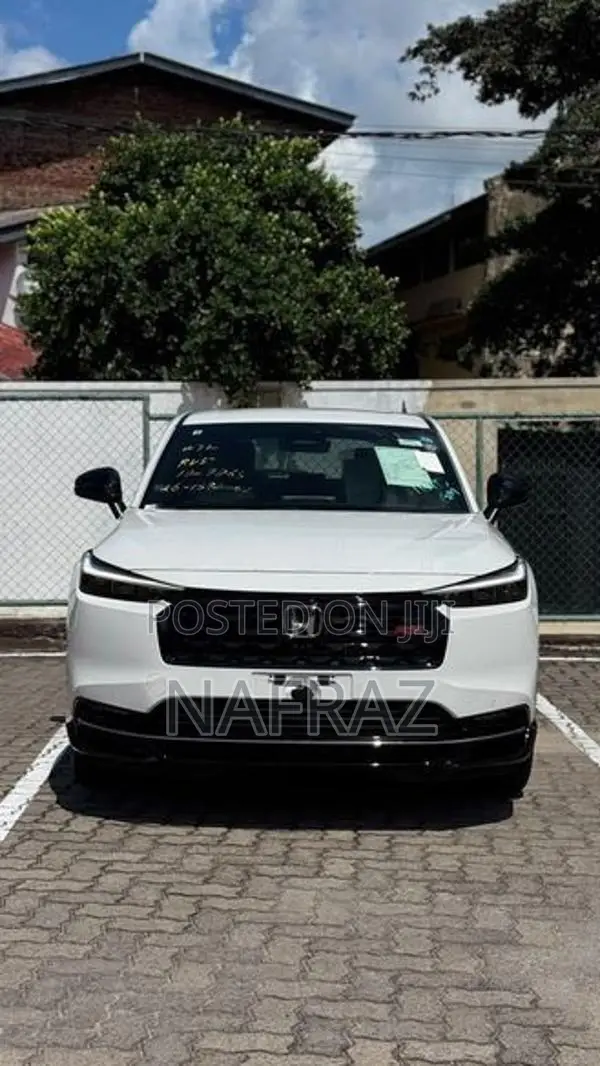Honda Vezel 2026 RS