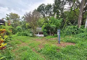 A good Residential land Available for Sale in Gonahena, Kadawatha.