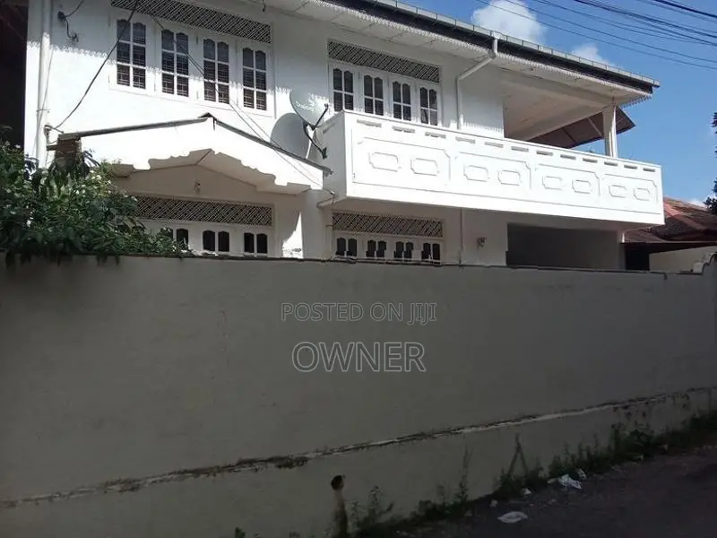 Kalubowila House For Rent