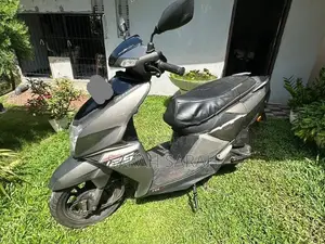 TVS Ntorq 125 2024