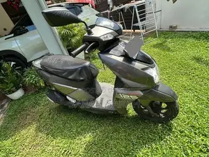 TVS Ntorq 125 2024
