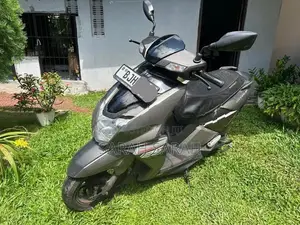TVS Ntorq 125 2024