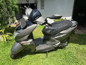 TVS Ntorq 125 2024