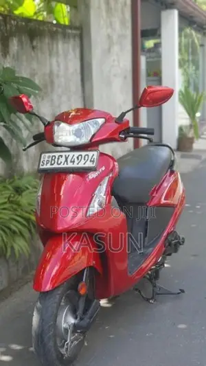Hero Pleasure 2015