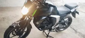 Yamaha FZs V2 2017