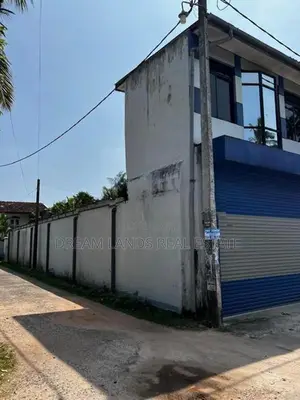 COMMERCIAL BUILDING FOR RENT IN NEGOMBO (SP776)