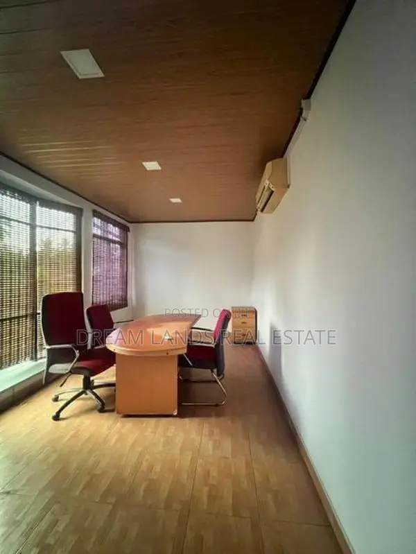 COMMERCIAL BUILDING FOR RENT IN NEGOMBO (SP776)