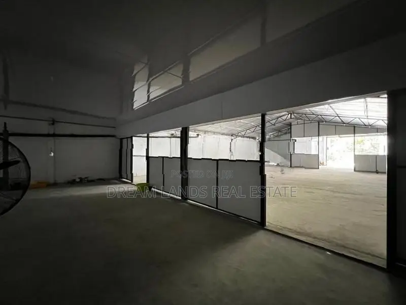 COMMERCIAL BUILDING FOR RENT IN NEGOMBO (SP776)
