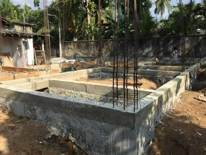 Solid House for Sale Pannipitiya