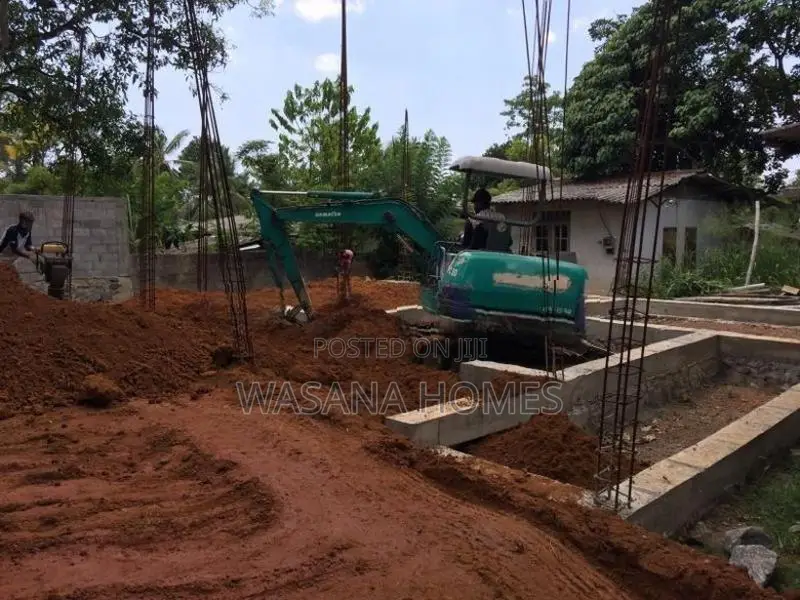 Solid House for Sale Pannipitiya