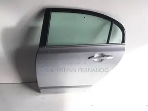 Honda Civic FD1 / FD3 Rear Door Panel