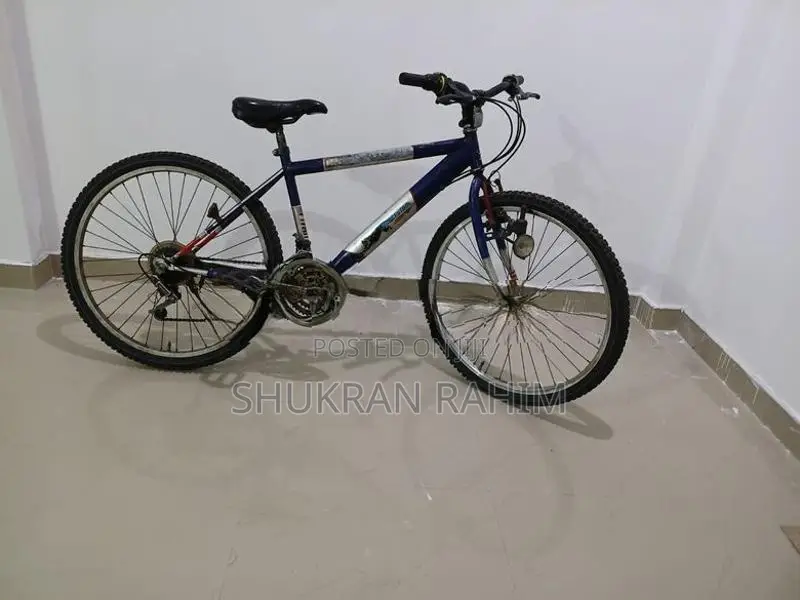 Bicycle
