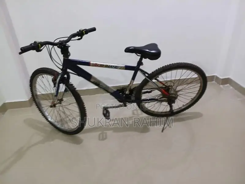 Bicycle