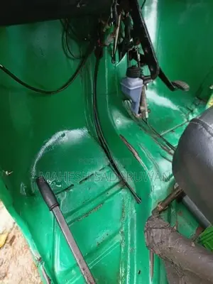 Bajaj RE Three Wheeler 2001