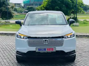 Honda Vezel Z Play 2026