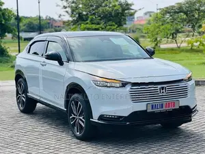 Honda Vezel Z Play 2026