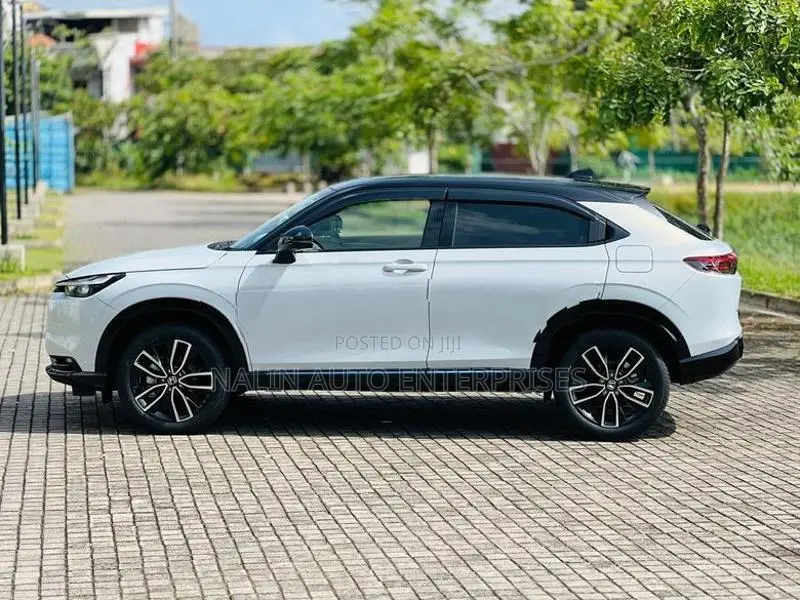 Honda Vezel Z Play 2026