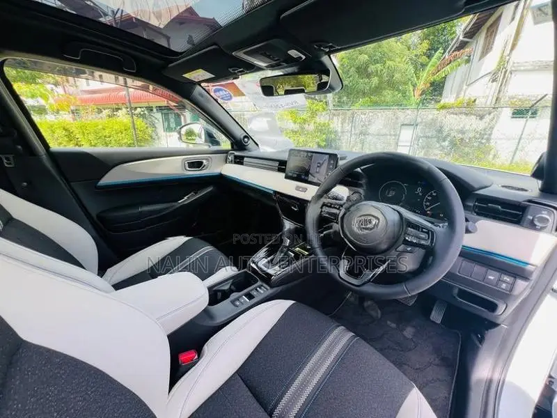 Honda Vezel Z Play 2026