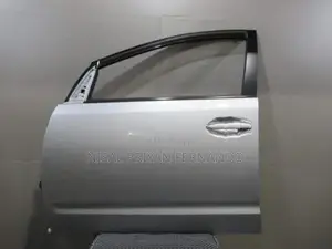 Toyota Prius NHW20 Front Door Panel