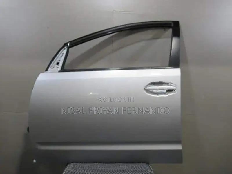 Toyota Prius NHW20 Front Door Panel