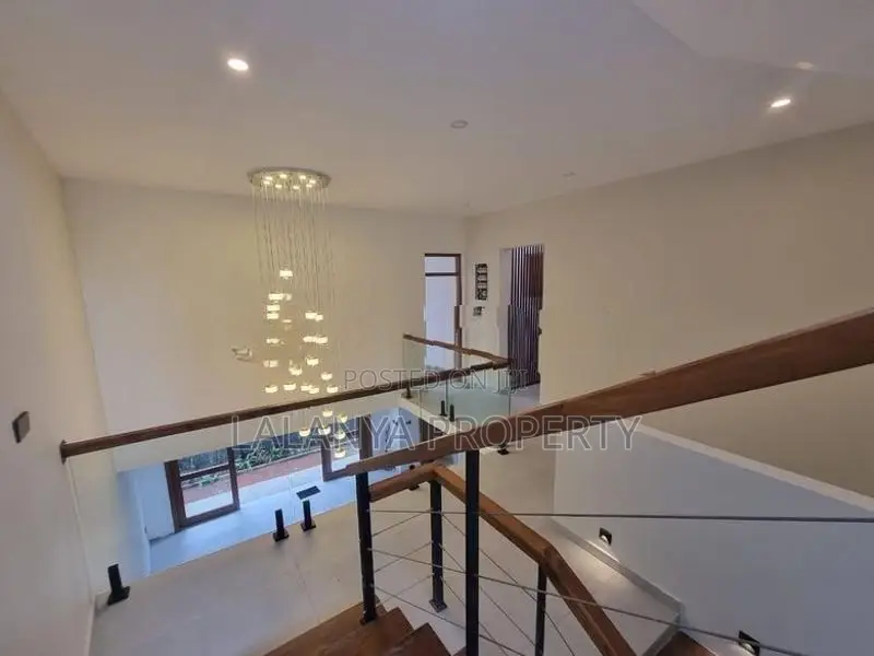 3800Sqft 4 Bed Room House for Sale in Thalawathugoda CVVV-A1