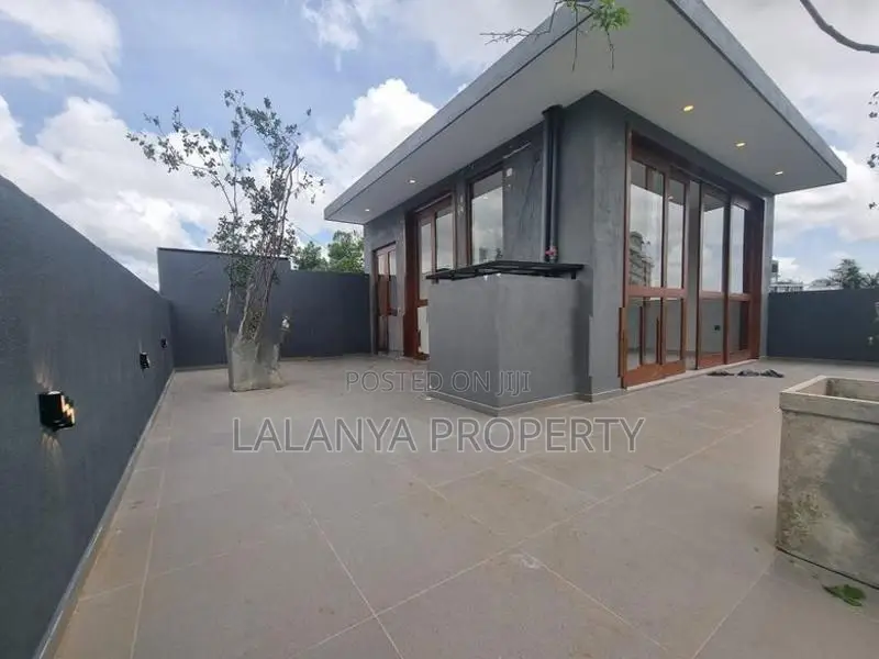 3800Sqft 4 Bed Room House for Sale in Thalawathugoda CVVV-A1