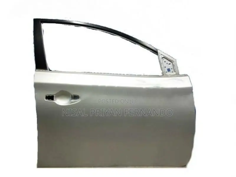 Nissan Sylphy B17 Front Door Panel