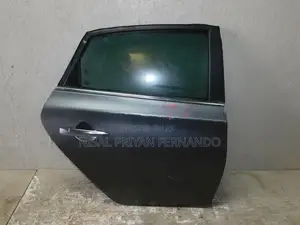 Nissan Sylphy B17 Rear Door Panel